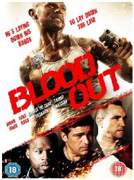Preview Image for Fast paced thriller Blood Out comes to Blu-ray and DVD this September