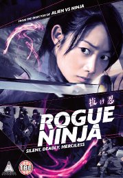 Preview Image for Rogue Ninja