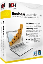 Preview Image for NCH Software Launches Business Essentials Suite in the UK