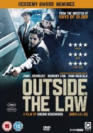 Preview Image for Outside The Law