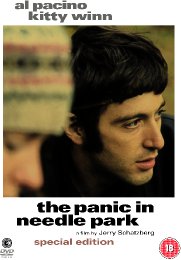 Preview Image for The Panic In Needle Park