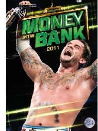 Preview Image for WWE Money in the Bank 2011