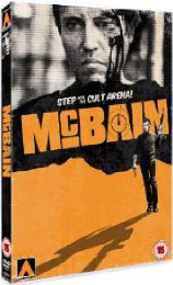 Preview Image for McBain