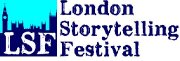 Preview Image for The London Storytelling Festival
