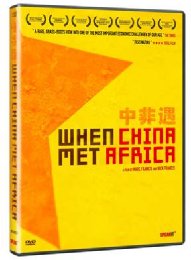 Preview Image for Insightful documentary When China Met Africa comes to DVD this October