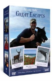 Preview Image for Monty Halls' Great Escapes