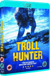 Preview Image for Troll Hunter comes to Blu-Ray and DVD in January