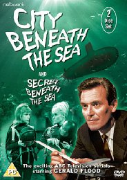 Preview Image for City/Secret Beneath the Sea - The Complete Series