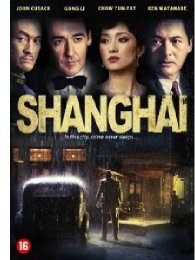 Preview Image for Shanghai (2010) (Region 2 - Dutch DVD)