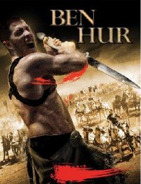 Preview Image for TV mini-series Ben Hur comes to DVD in January