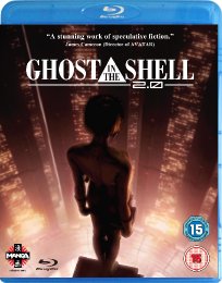 Preview Image for Ghost in the Shell: 2.0