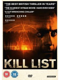 Preview Image for British horror thriller Kill List comes to DVD and Blu-ray this Christmas