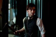 Preview Image for Daniel Radcliffe launches YouTube Ghost Story for The Woman in Black