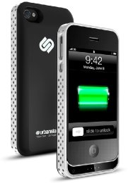 Preview Image for Urbanista Extends Range of Smart Mobile Devices - Announcing the Las Vegas PowerCase