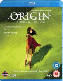 Preview Image for Origin: Spirits of the Past