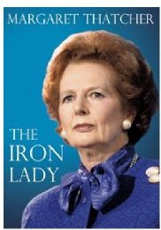 Preview Image for TV documentary The Iron Lady pops onto DVD in January