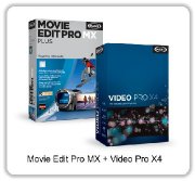 Preview Image for MAGIX announces the release of Video Pro X4