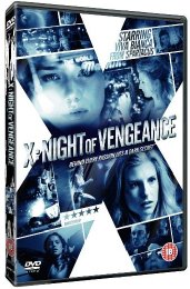 Preview Image for Australian action thriller X: Night of Vengeance comes to DVD in February