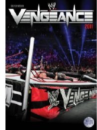 Preview Image for WWE Vengeance 2011