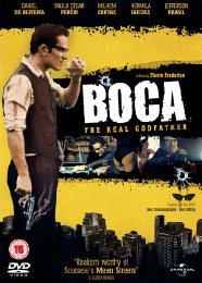 Preview Image for Flavio Frederico directed thriller Boca hits DVD and Blu-ray in February