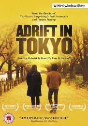 Preview Image for Adrift In Tokyo