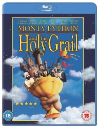 Preview Image for Ni! Ni! Ni! Monty Python and the Holy Grail comes to Blu-ray in March
