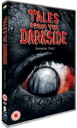 Preview Image for Tales From The Darkside: Season 2 Box Set