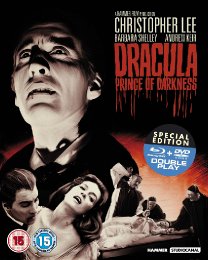 Preview Image for Dracula - Prince of Darkness