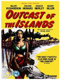 Preview Image for Carol Reed's BAFTA nominated Outcast of The Islands comes to DVD in April