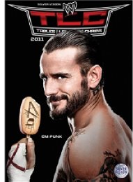 Preview Image for WWE TLC: Tables, Ladders and Chairs 2011