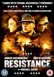 Preview Image for Resistance