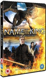 Preview Image for In The Name of the King: Two Worlds comes to Blu-ray and DVD in May