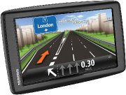 Preview Image for TomTom launches extra-large 6 inch screen