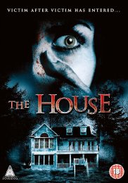 Preview Image for Monthon Arayangkoon's horror flick The House creeps onto DVD this June