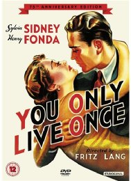 Preview Image for You Only Live Once: 75th Anniversary Edition