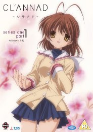 Preview Image for Clannad: Series 1 Part 1
