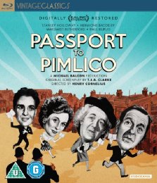 Preview Image for Passport to Pimlico