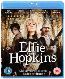 Preview Image for British horror flick Elfie Hopkins screams it's way to DVD and Blu-ray this August