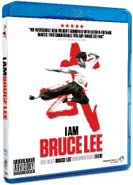 Preview Image for I Am Bruce Lee documentary hits cinemas, DVD and Blu-ray in July