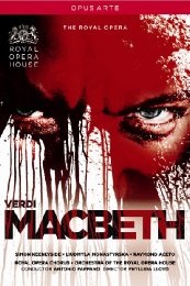 Preview Image for Verdi: Macbeth (Pappano)