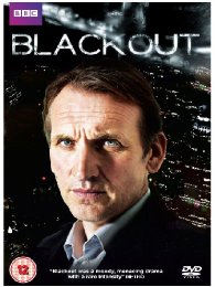 Preview Image for TV drama Blackout with Christopher Eccleston comes to DVD this August