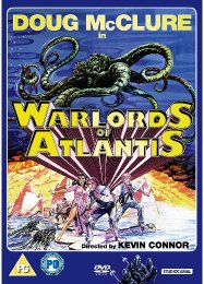 Preview Image for Warlords Of Atlantis