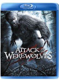Preview Image for Attack of the Werewolves comes to DVD and Blu-ray in October