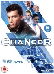 Preview Image for Clive Owen TV drama Chancer gets digitally remastered for DVD release on 3rd September