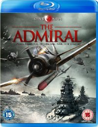 Preview Image for The Admiral (2011)