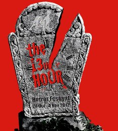 Preview Image for 13th Hour Horror Festival