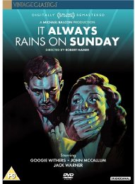 Preview Image for It Always Rains On Sunday