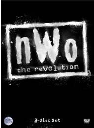 Preview Image for nWo: The Revolution