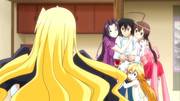 Preview Image for Image for Sekirei Pure Engagement Season 2