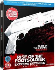 Preview Image for Rise Of The Footsoldier : Extreme Edition - coming on Christmas Eve